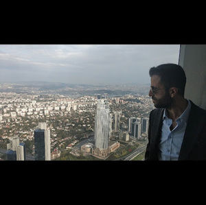 Meet your Posher, Mehmet